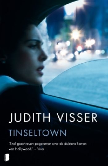 Tinseltown_cover